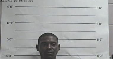 Erroll Roy, - Orleans Parish County, LA 